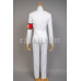 New! Danganronpa Dangan Ronpa Kiyotaka Ishimaru Cosplay Costume